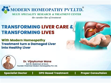 Transforming Lives: Real-Life Stories of Liver Cirrhosis Reversal to ...