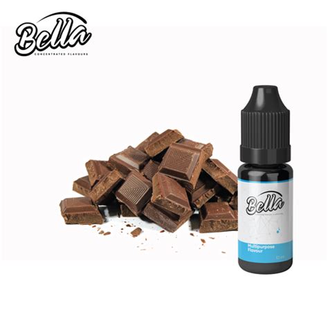 Bella Premium Flavours – HOUSE OF FLAVOUR