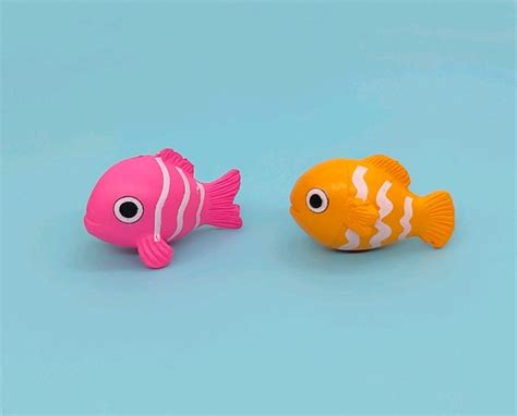 Fish - Pack of 2 – Maya Resin Store