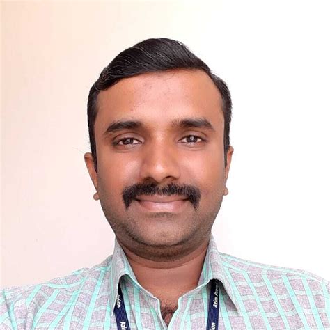 Manjunatha S - Azim Premji University