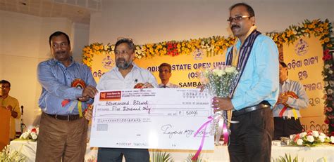 OSOU Logo Finalisation | Odisha State Open University, Sambalpur