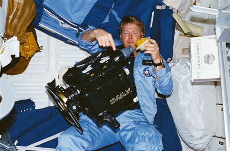 Oral History with Jon A. McBride, 1943 – 2024 - ScienceX Innovations