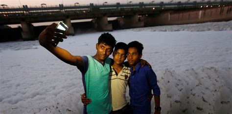 Facebook Is Fighting Social Media Identity Theft In India, But It’s A ...