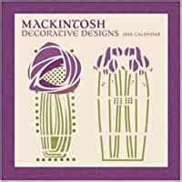Amazon.in: Buy Mackintosh Designs Book Online at Low Prices in India ...