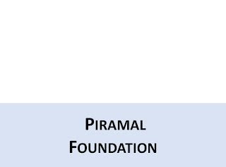Job - P52 - DISTRICT MAGISTRATE FELLOWSHIP@ Piramal Foundation for NITI ...