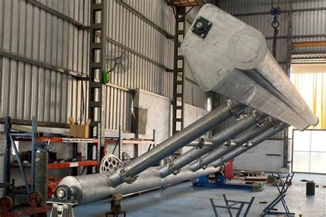 FABRICATION FACILITY : Pinnacle Stainless Process Equipment : Vadodara ...