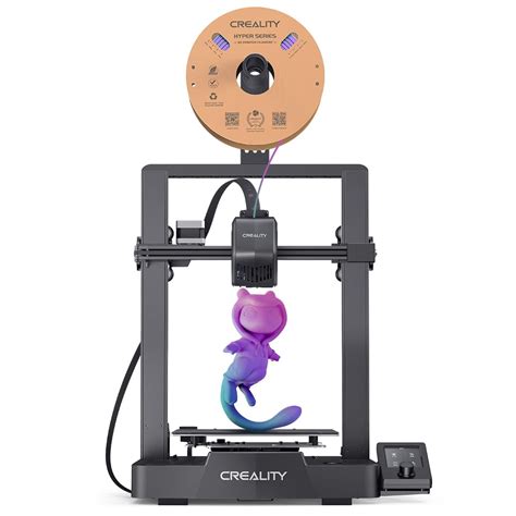 Comgrow Creality Ender 3 V3 SE 3D Printer and India | Ubuy
