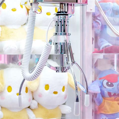 Mini Claw Machine 的图像结果