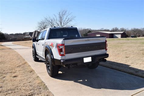 This 2023 Ford F-150 Raptor R Cost $111,350 New, Just Sold at Auction for Over MSRP - autoevolution