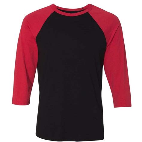 Raglan T-Shirt Printing | Raglan Cotton & Dry Fit Tee Shirts Singapore