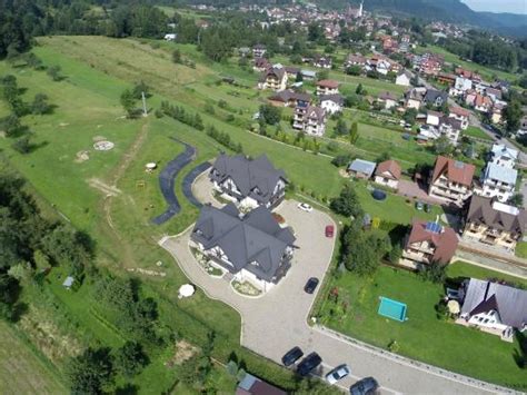 OTULINA PARK (Kroscienko nad Dunajcem) - B&B Reviews, Photos, Rate ...
