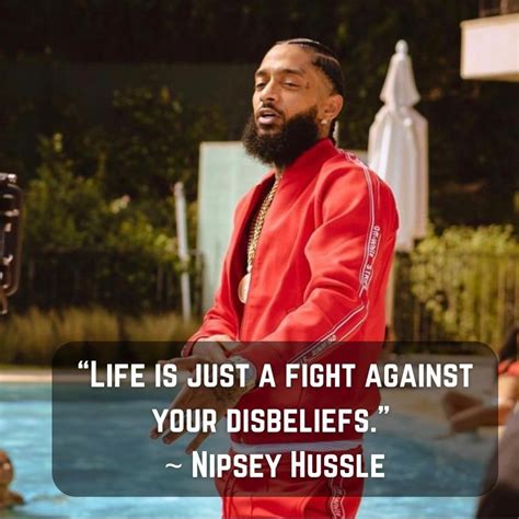 140 Nipsey Hussle Quotes that Define Timeless Wisdom