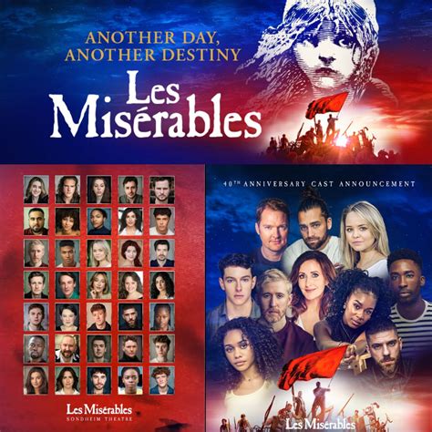 Full Evita 2025 Cast Announced - Lsbo Blog | Lsbo Blog