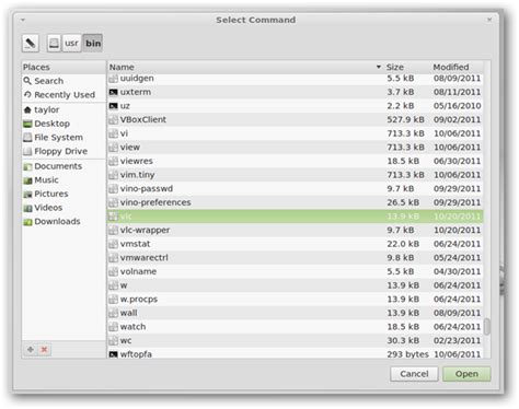 Image result for How to Run Program Linux