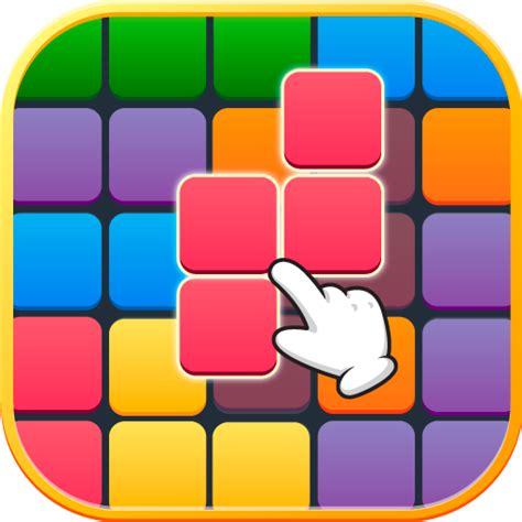 Block Legend - brick block puzzle - App on Amazon Appstore