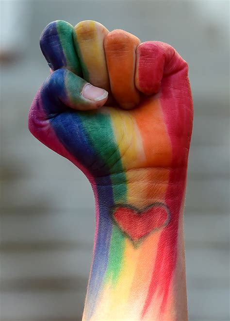From railways to insurance, the third gender is now official in India ...
