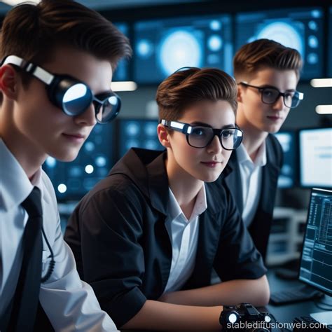 Computer Scientist 的图像结果