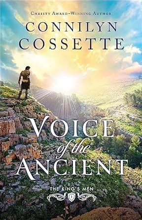 Voice of the Ancient (The King's Men Book #1): (Coming-of-Age ...