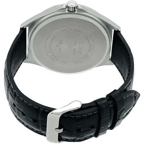 Casio A967 MTP-E108L-1AVDF Enticer Men – The Watch Factory