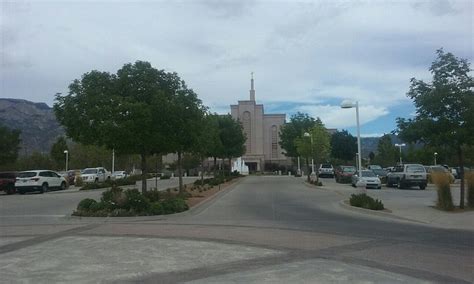 Albuquerque New Mexico Temple - Tripadvisor