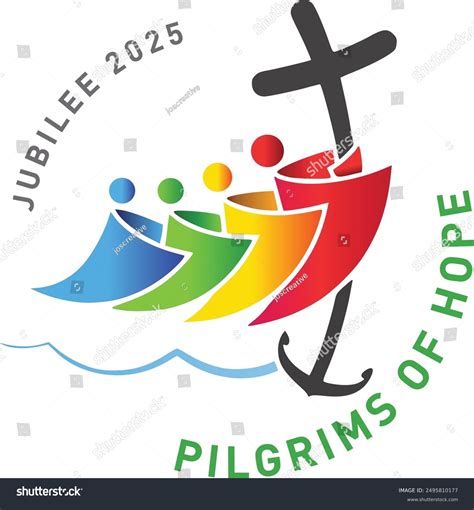 Symbols Of Hope And Strength