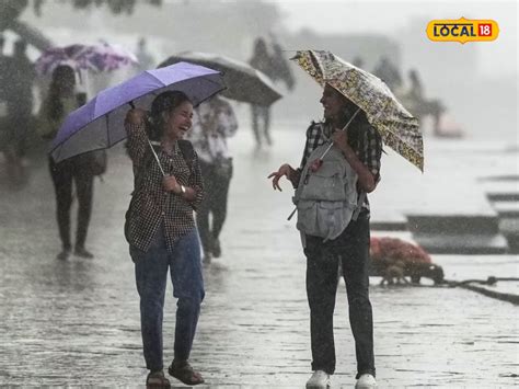 Monsoon Rain Effect: ఏపీ, తెలంగాణలో కుండపోత వర్షాలు.. ఆ జిల్లాల వాసులకు ...