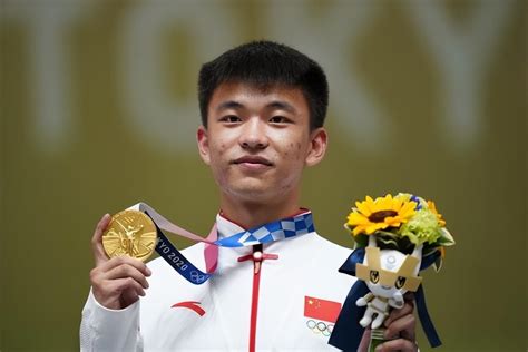 射击队备战巴黎奥运会名单公布：杨倩落选，23岁奥运冠军神秘消失_腾讯新闻