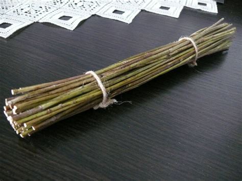 Buy Yarrow Stalks I Ching Dried Yarrow Yarrow Sticks. Online in India ...