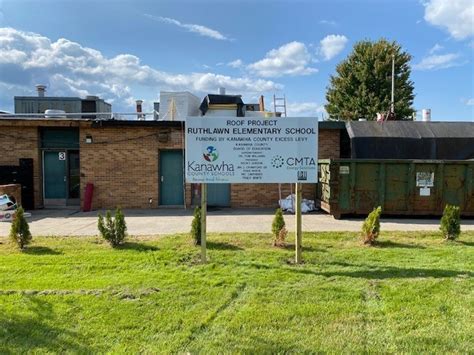 Kanawha County Schools Calendar 2024-2025 [Academic Year]