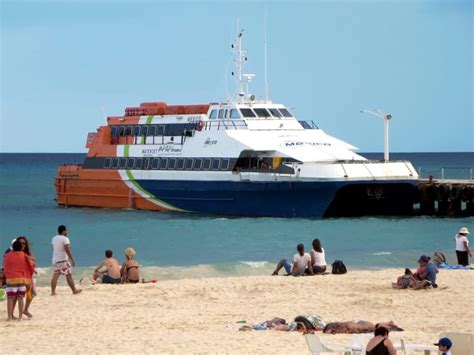 7 Best Cozumel Day Trips from Playa del Carmen - Hellotickets