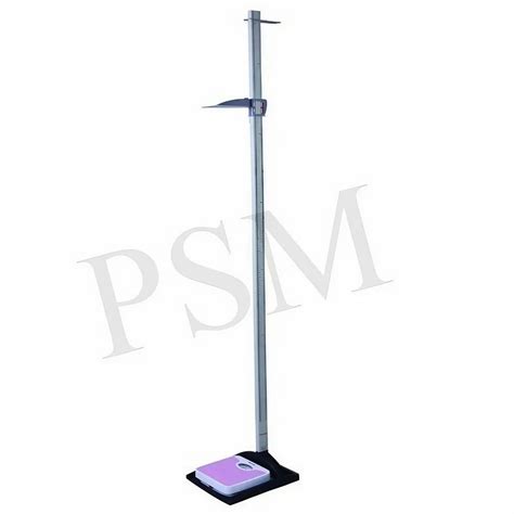 Height & Weighing Scales - Muac Tape Child Manufacturer from Ghaziabad