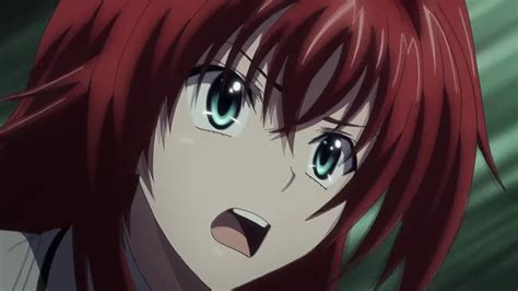 Highschool Dxd Staffel 3 German Alle Folgen