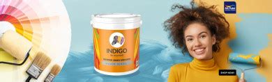 MyPaint – Premium Paints & Coatings Supplier India