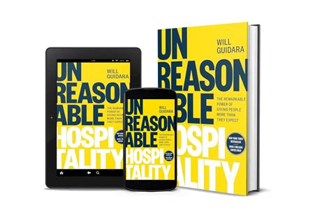 Unreasonable Hospitality Review: 10 Lessons & Full Summary