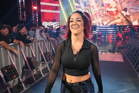 Bayley's 2023 Win-Loss WWE Record: Revealed