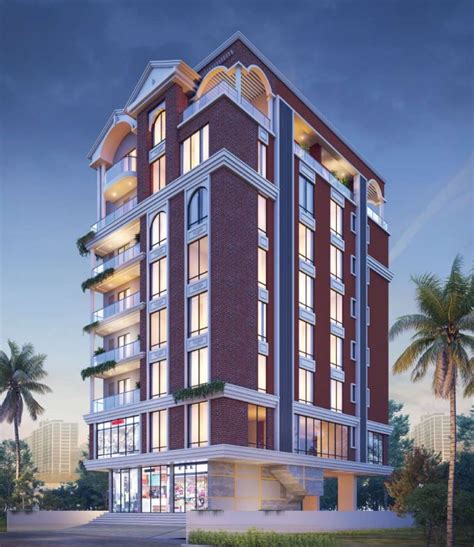 Projects in Mitra Mandal Colony - Dwello