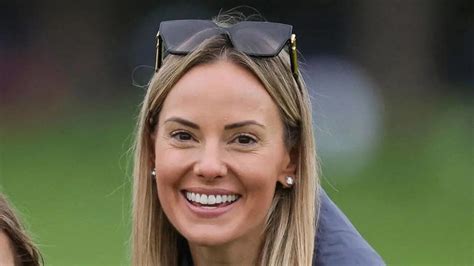 Erica Stoll’s $95K watch steals Masters attention as Rory McIlroy ...