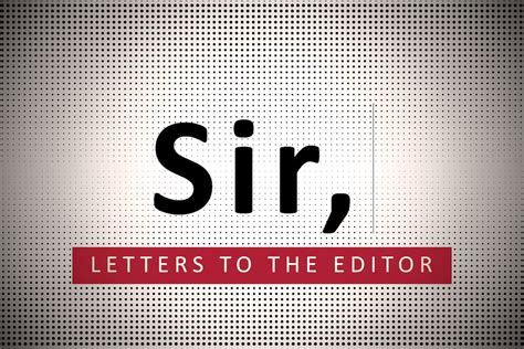 Letters to the Editor, June 24th: On the US, Iran and Israel, alcohol ...