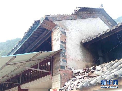 云南漾濞6.4级地震已造成3人遇难、27人受伤_澎湃号·媒体_澎湃新闻-The Paper