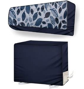 Anush Marino Air Conditioner Cover Price in India - Buy Anush Marino ...