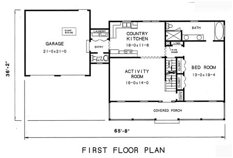 Cape Cod House Plans First Floor Master - House Plans