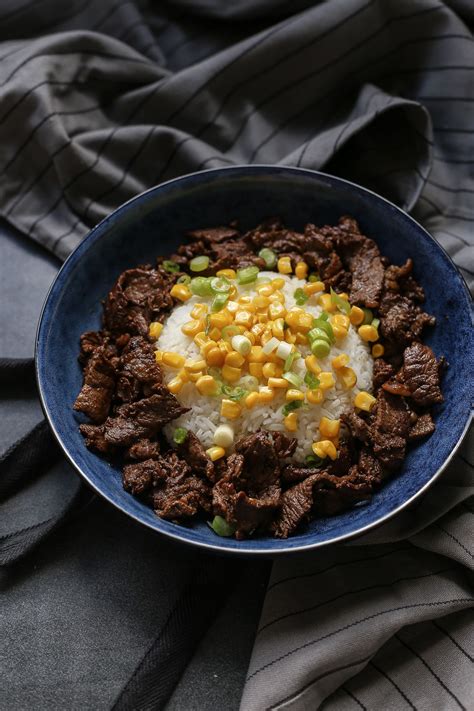 Recipe dupe for pepper lunch beef pepper rice – Artofit