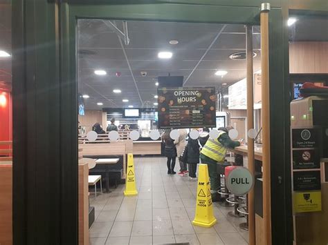 Good for fast food - Reviews, Photos - McDonald's - Tripadvisor