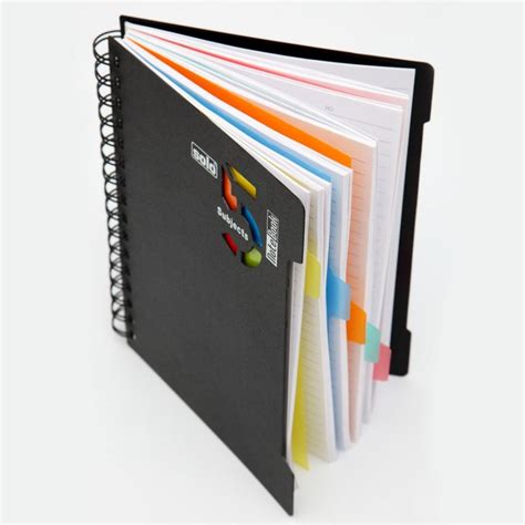 Subject Notebooks – SCOOBOO