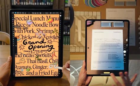 iPad 的图像结果