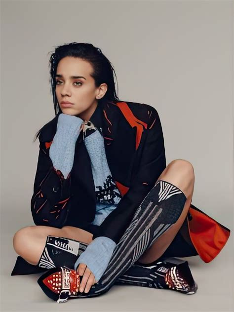 Hannah John-Kamen biography, photos, height, personal life 2026 | Zoomboola