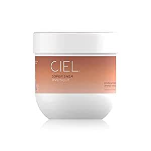Buy CIEL Super Shea Body Yogurt Moisturizer - 200g | Deep Nourishment ...