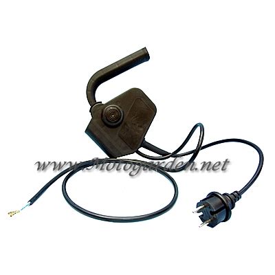 Ricambi per rasaerba, parti di telaio