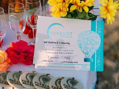 TURQUAZ BALLOONS - All You Need to Know BEFORE You Go 2026 (with Photos ...