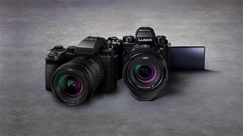 Lumix Camera 的图像结果